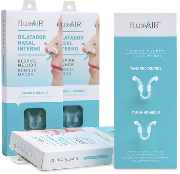 Flux Air® - viver-ao-maximo