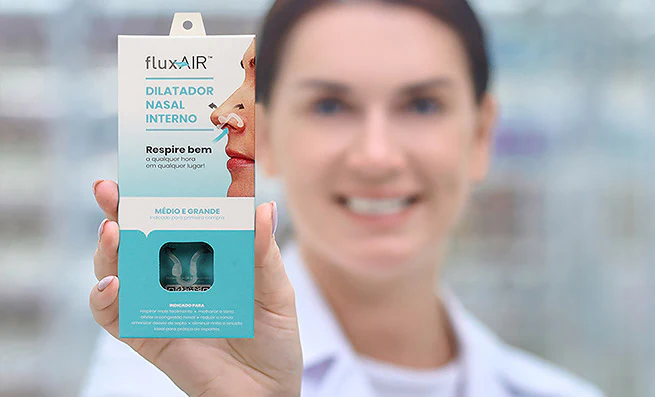 Flux Air