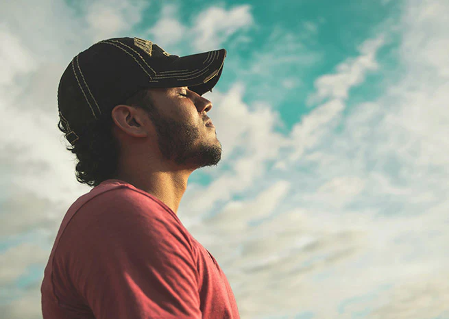 Corpo e mente saudáveis